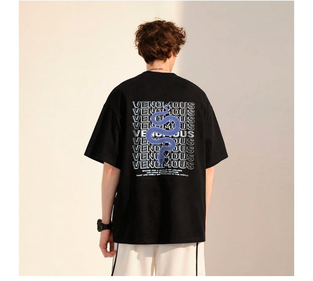 REMERON "VENEMOUS"