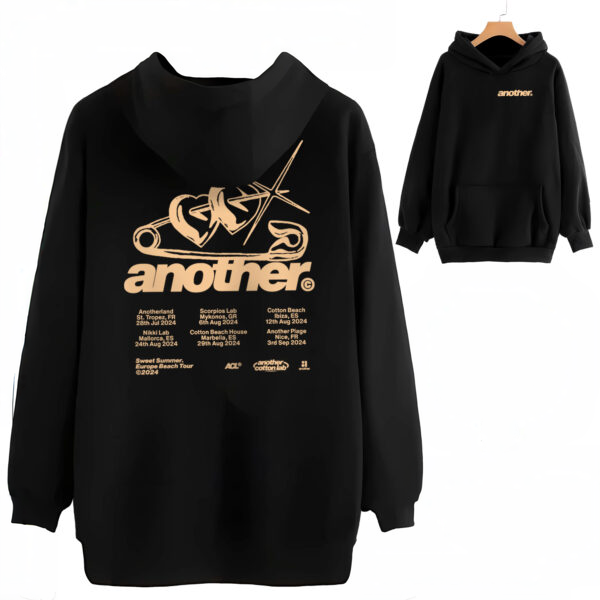 BUZO FRIZA "ANOTHER"