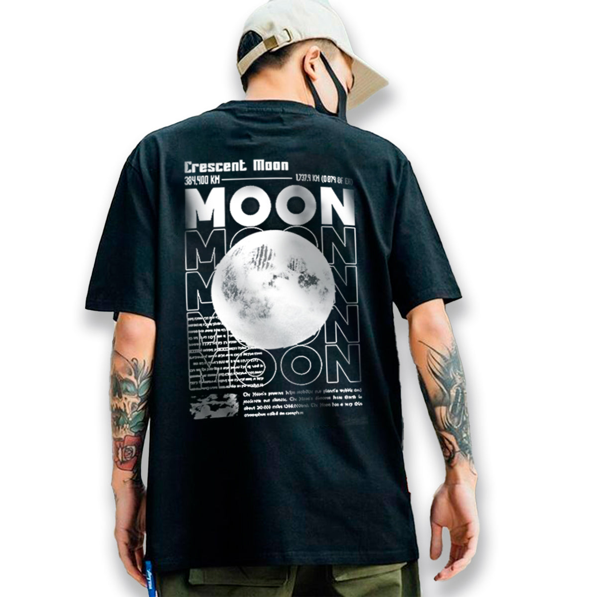 REMERON "MOON"