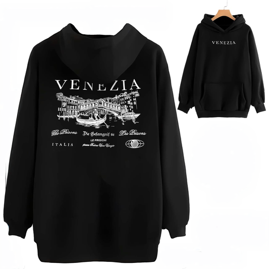 BUZO FRIZA "VENEZIA"