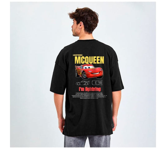 REMERON "MCQUEEN"