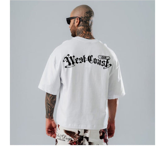 BOXY FIT "WEST COAST"