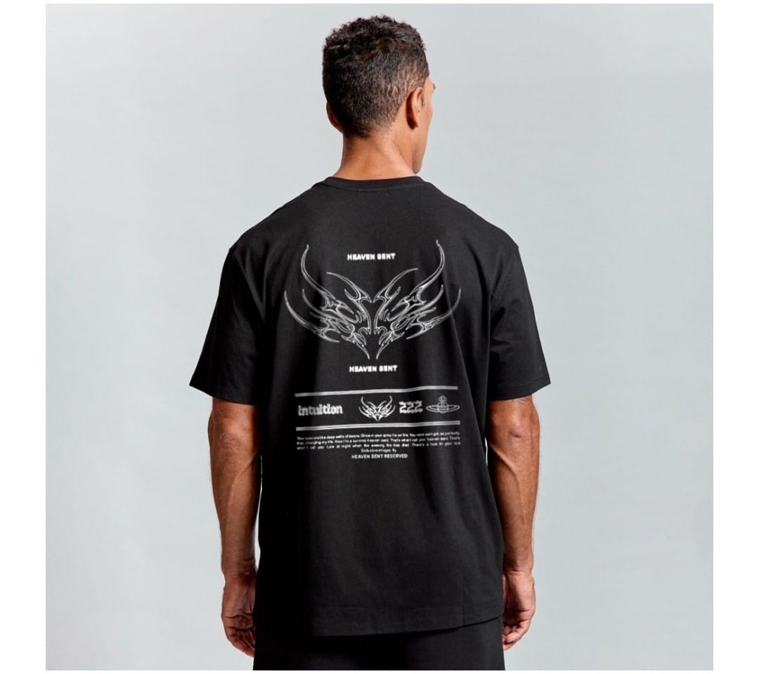 REMERON "HEAVEN SENT"