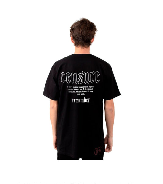 REMERON "CENSURE"