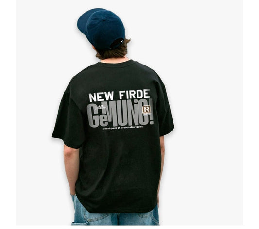 REMERON "GEMUNIG!"