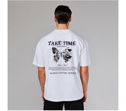 REMERON "TAKE TIME"
