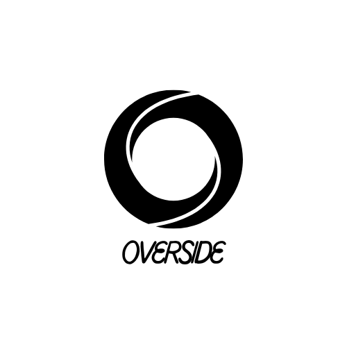 Overside