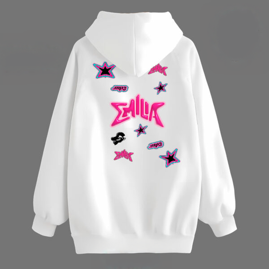 BUZO FRIZA "EMILIA"