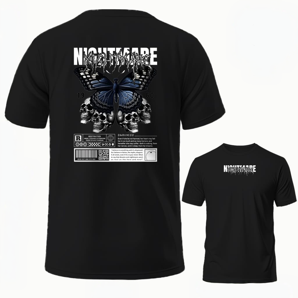 REMERON "NIGHTMARE"