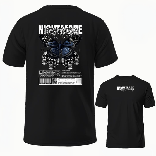 REMERON "NIGHTMARE"