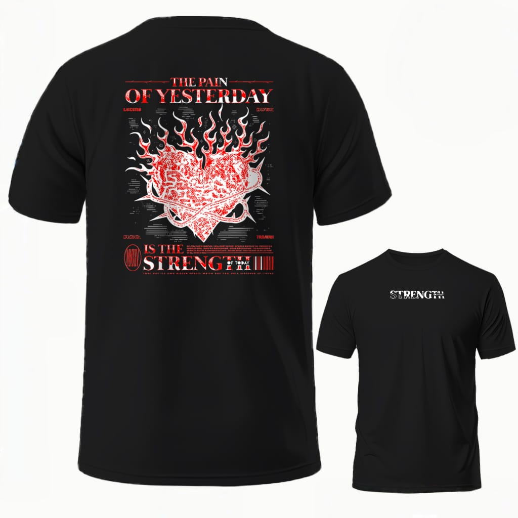 REMERON "STRENGH"
