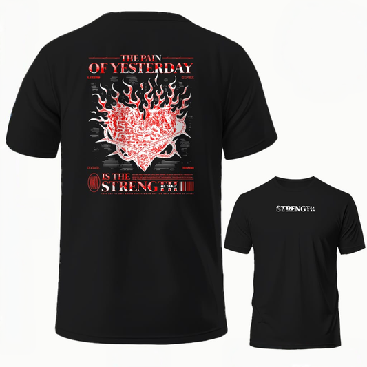 REMERON "STRENGH"