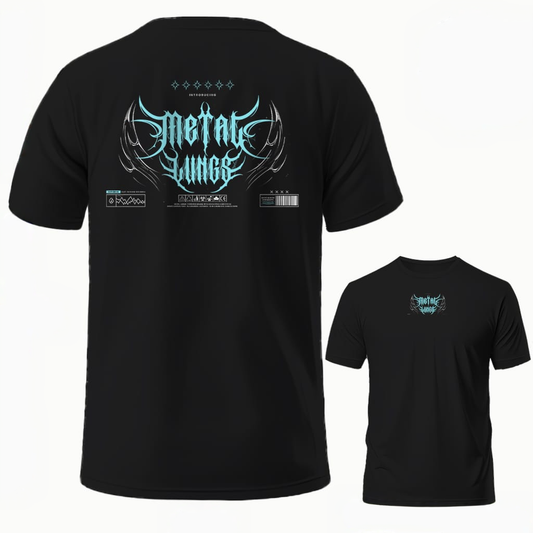 REMERON "METAL LUNGS"