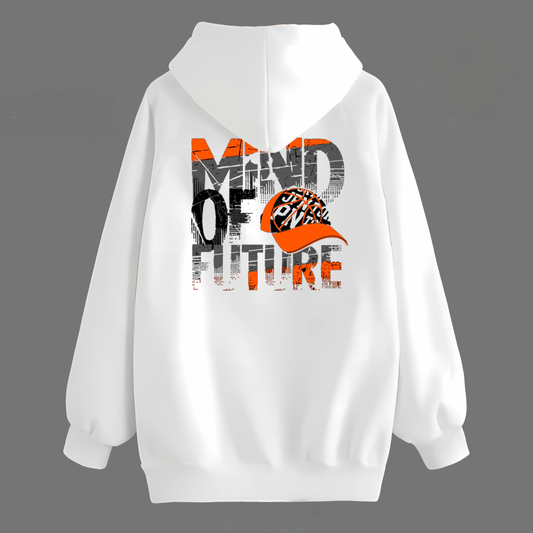 BUZO FRIZA "MIND OF FUTURE"