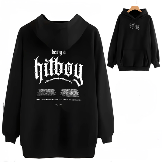 BUZO FRIZA "HITBOY"