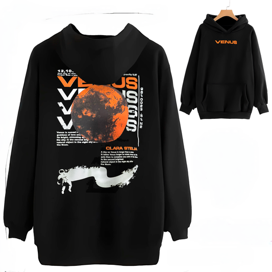 BUZO FRIZA "VENUS"