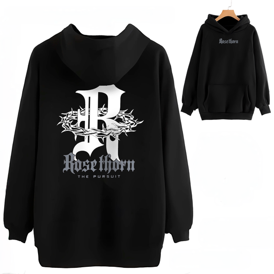 BUZO FRIZA "ROSETHORN"