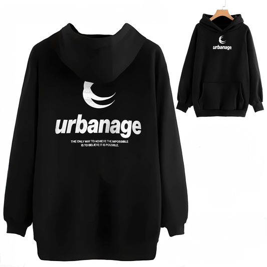 BUZO FRIZA "URBANAGE"