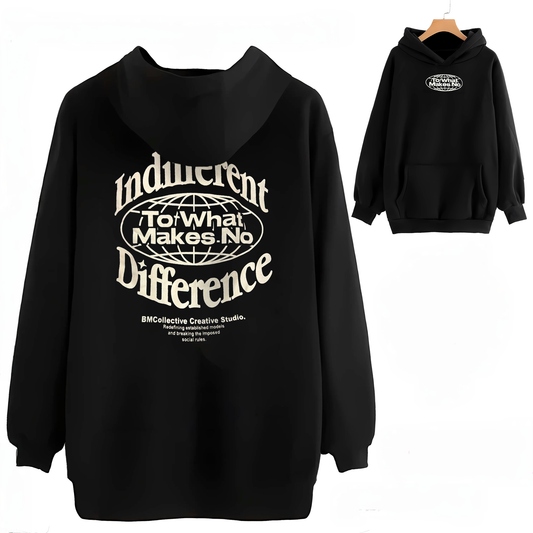 BUZO FRIZA "DIFFERENCE"