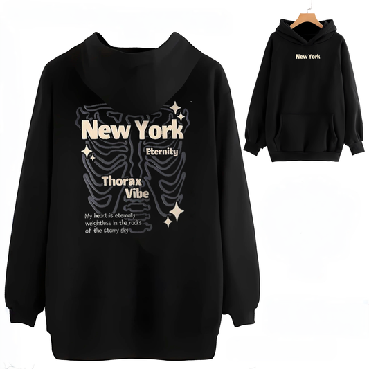 BUZO FRIZA "NEW YORK"