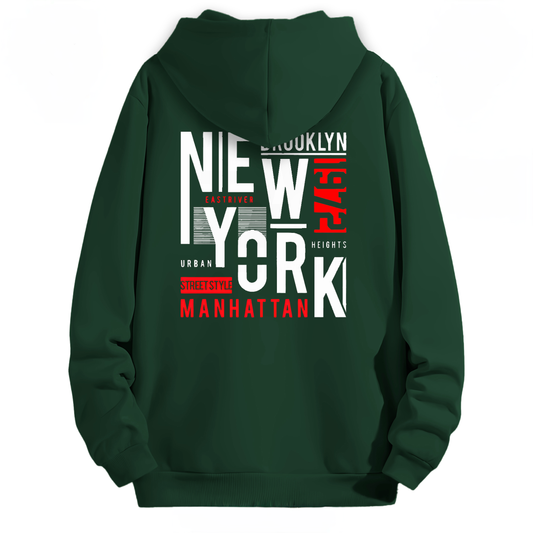 BUZO FRIZA "NEW YORK"