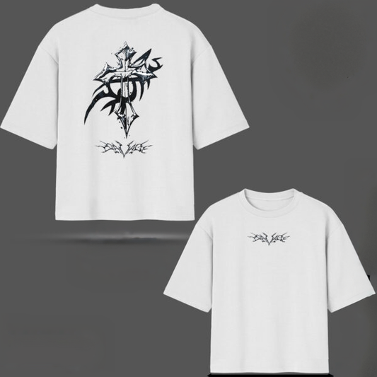 BOXY FIT "SAVAGE"
